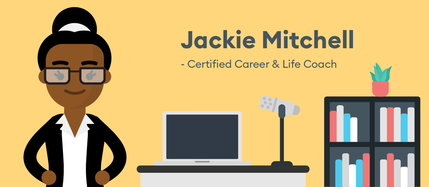 Jackie Mitchell Top Career Coaches