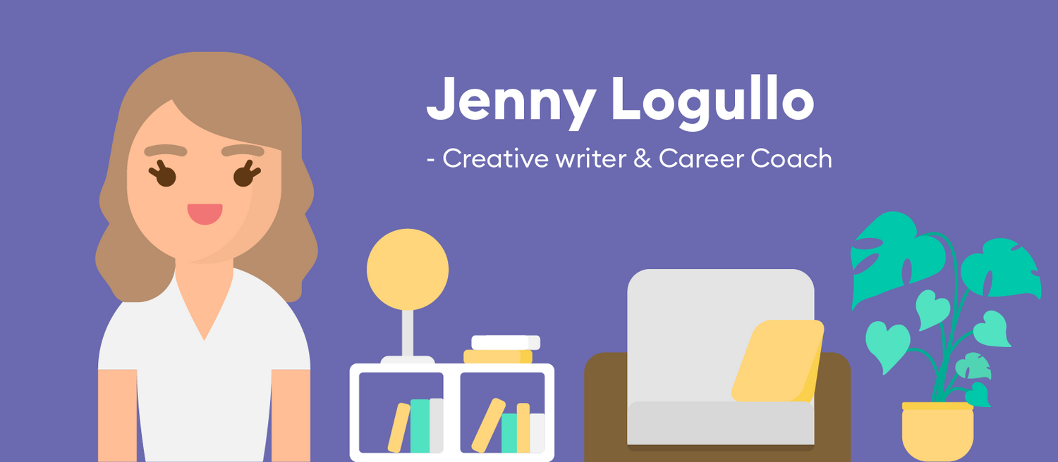 Jenny Logullo Top Career Coaches