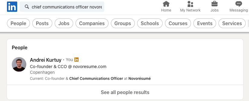 linkedin-search-example