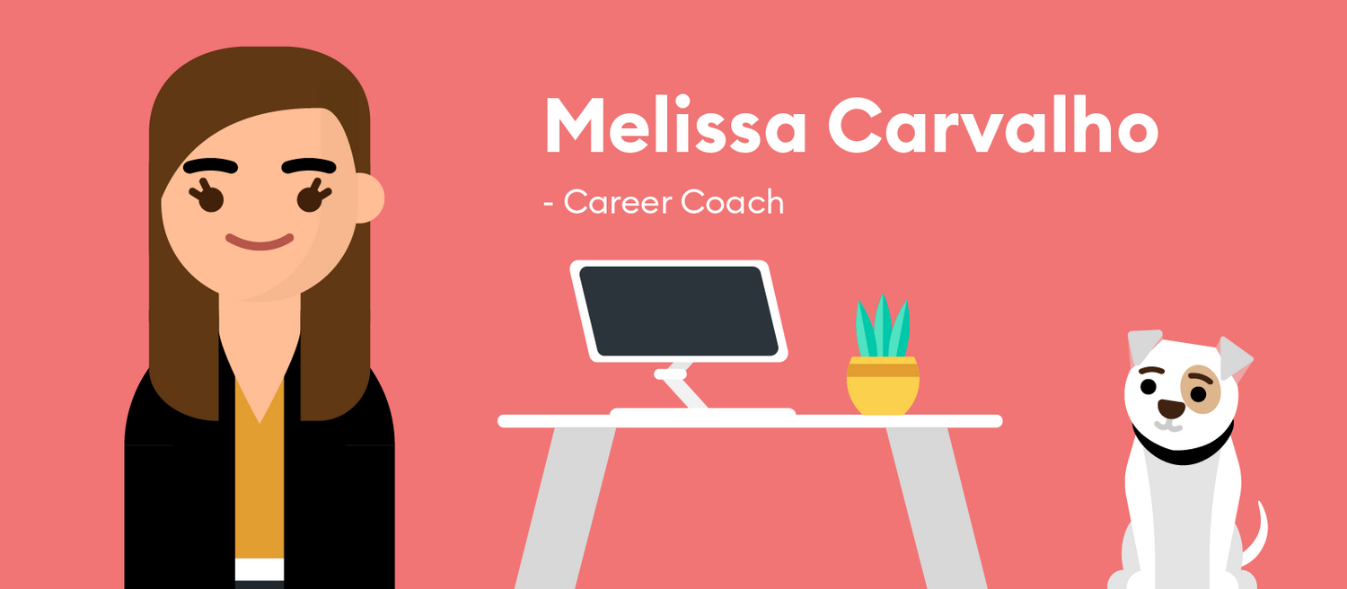 Melissa Carvalho Top Career Coaches